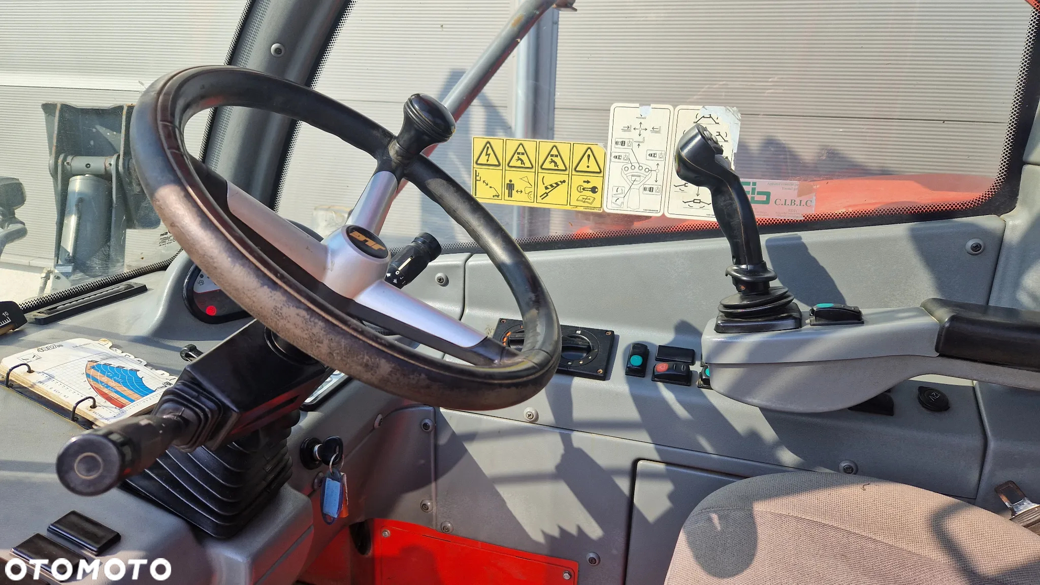 JLG 40.17 PS - 15