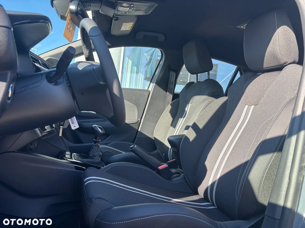 Opel Corsa 1.2 T GS S&S - 8