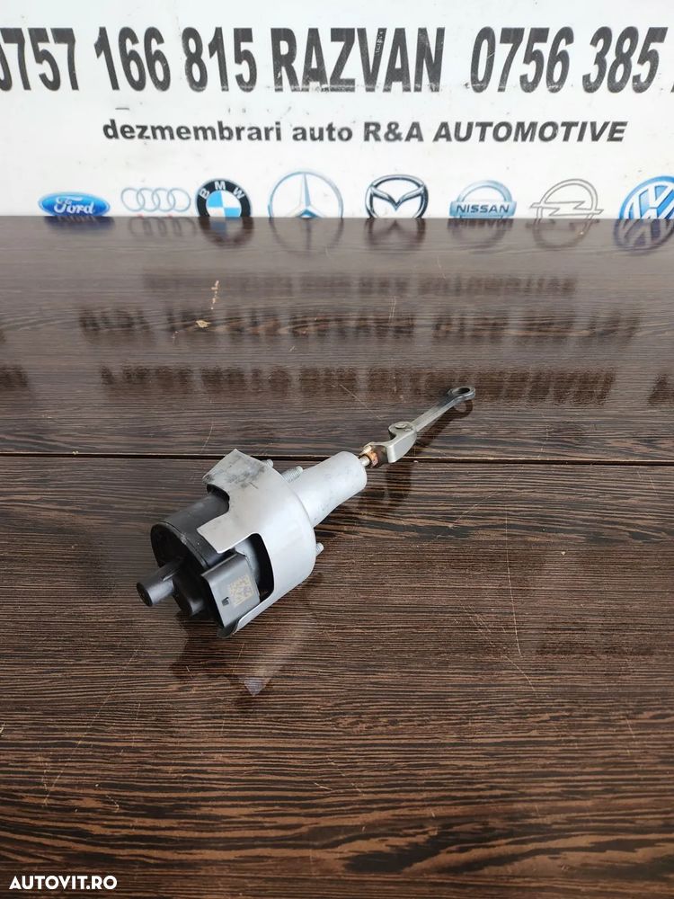 Actuator Electronic Turbo Turbina Bmw 3.0 D 4.0 D 5.0 DB57D30B Bi-Turbo Cod -0048 G20 G30 G11 G12 G - 2