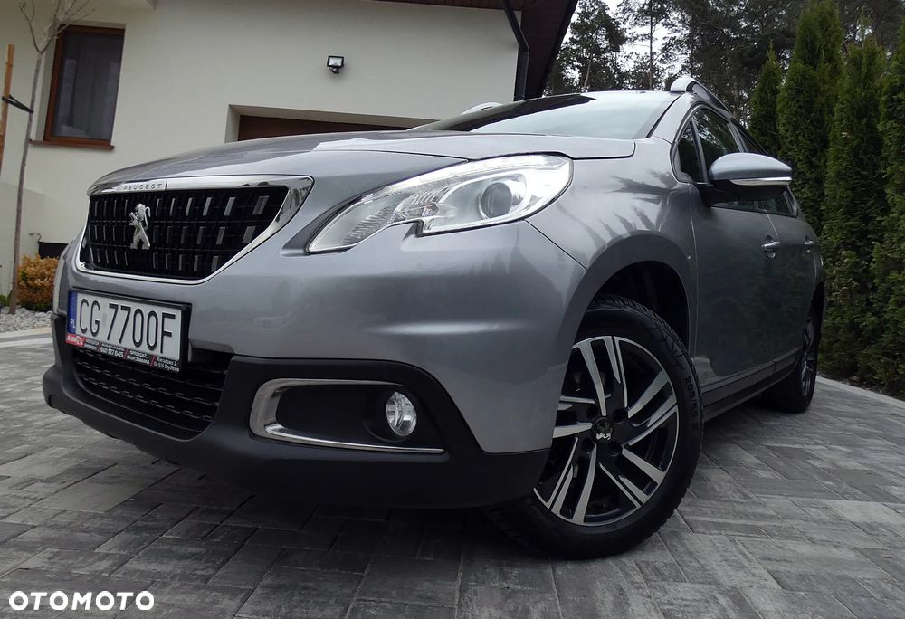 Peugeot 2008 1.2 Pure Tech Crossway S&S - 16