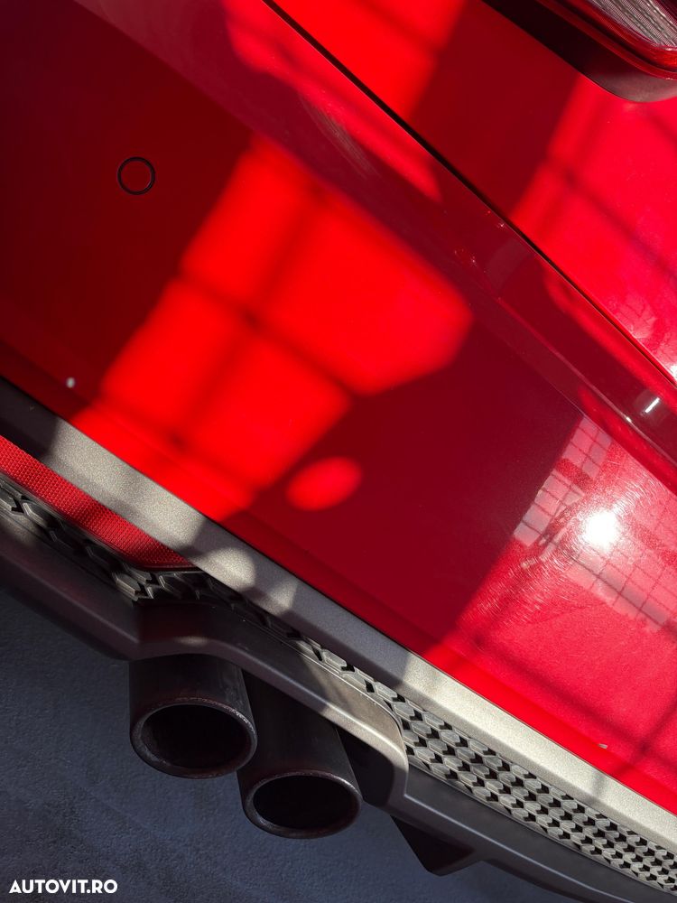 Audi A1 1.4 TFSI cylinder on demand S tronic sport - 21