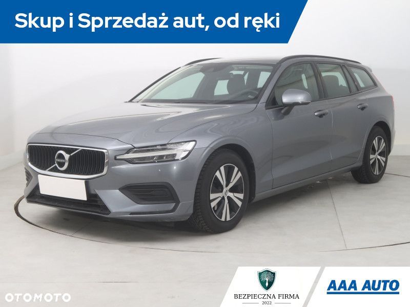Volvo V60 - 3