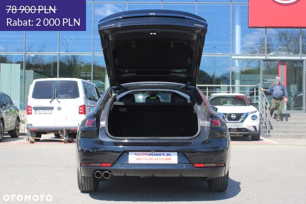 Peugeot 508 - 37