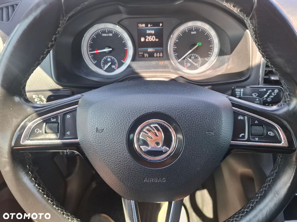 Skoda Karoq 2.0 TDI SCR 4x4 DSG Ambition - 26