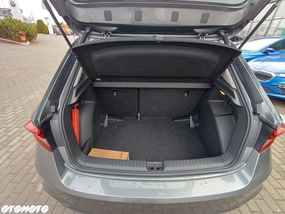 Skoda Fabia 1.0 TSI Drive - 21