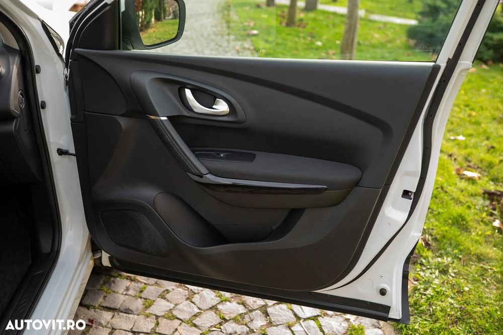 Renault Kadjar BLUE dCi 115 BUSINESS EDITION - 27