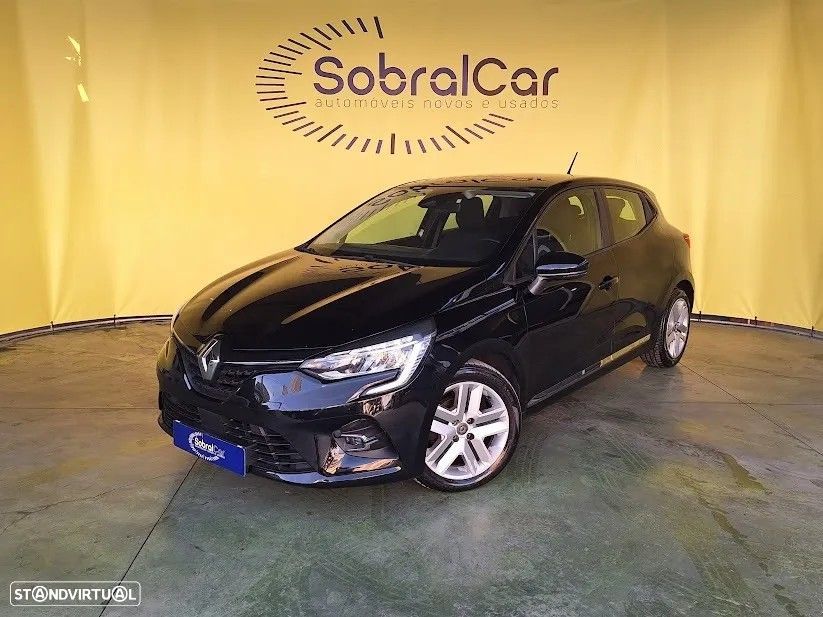 Renault Clio 1.5 Blue dCi Zen - 1