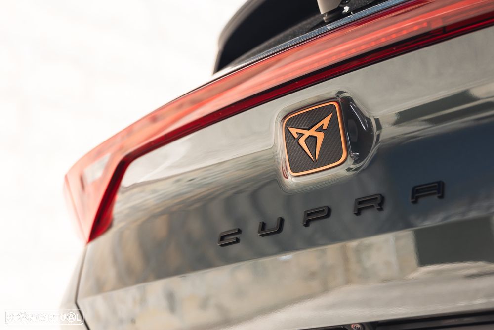 Cupra Formentor VZ 1.4 e-Hybrid DSG - 10