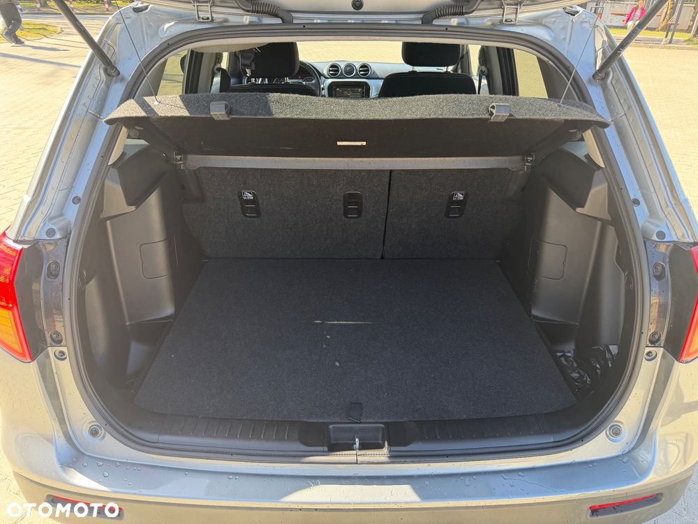 Suzuki Vitara 1.6 Comfort 2WD - 9