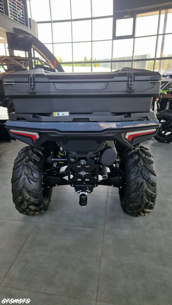 Polaris Sportsman - 7