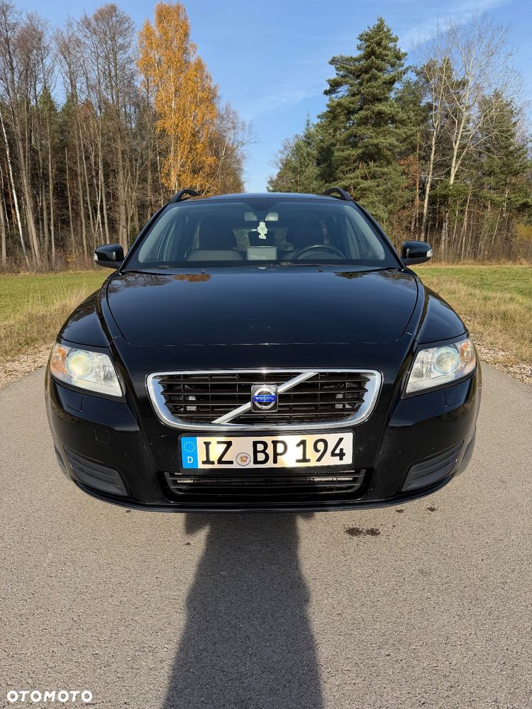 Volvo V50 Diesel Edition - 2