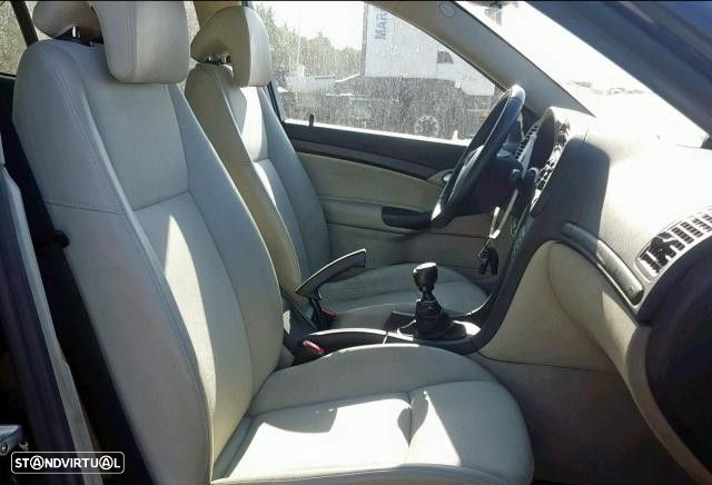 Peças Saab 9-3 (YS3F) 2002 a 2015 - 22
