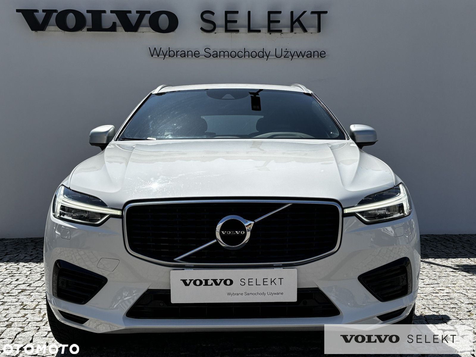 Volvo XC 60 - 5