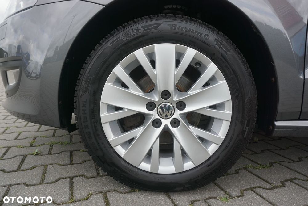 Volkswagen Polo 1.2 Comfortline - 20