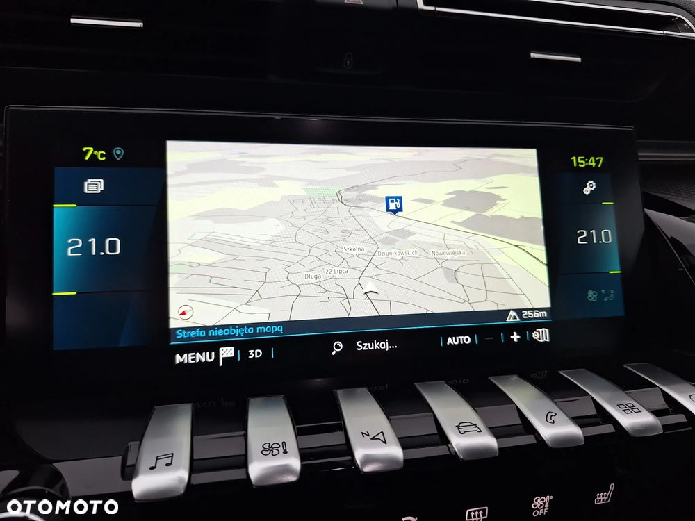 Peugeot 508 1.6 PureTech HYbrid PHEV Allure Pack S&S EAT8 - 33