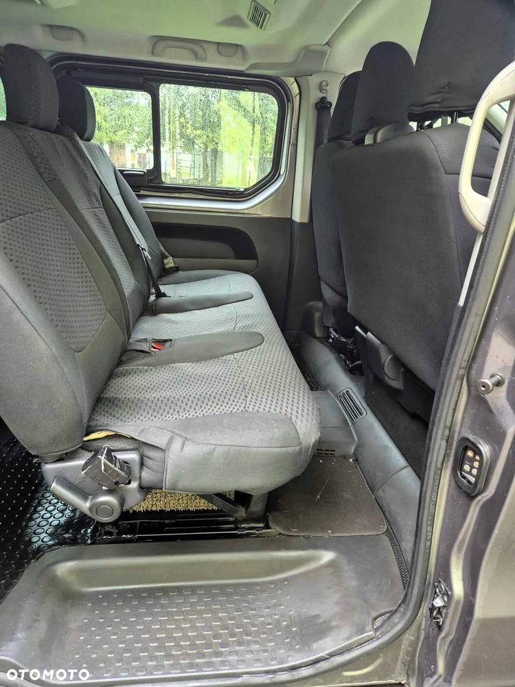 Renault Trafic - 7