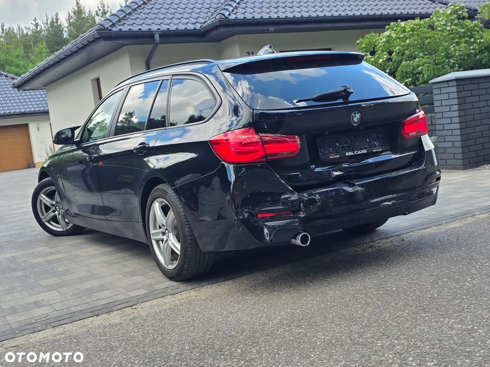 BMW Seria 3 - 11