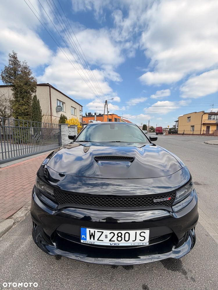 Dodge Charger - 3