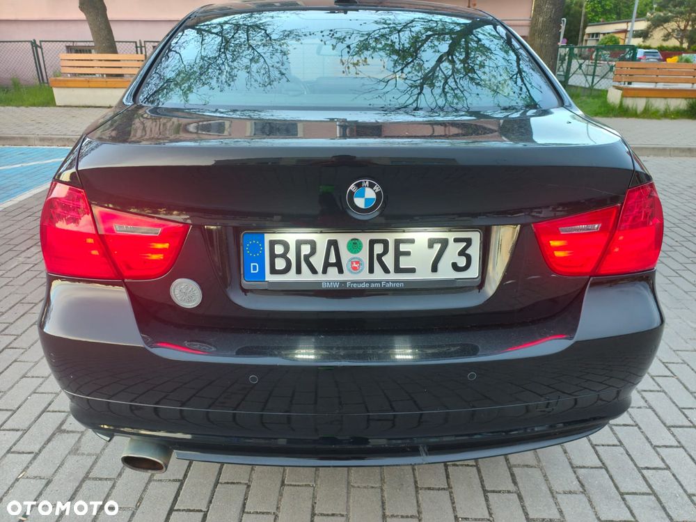 BMW Seria 3 318d - 7