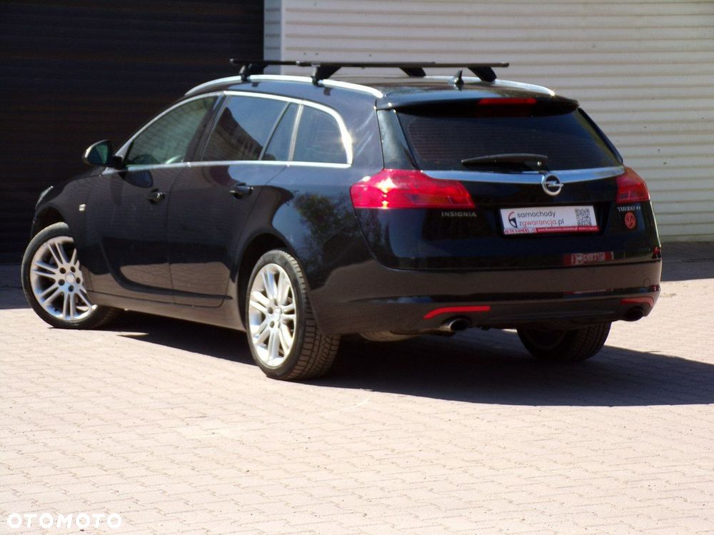 Opel Insignia - 14