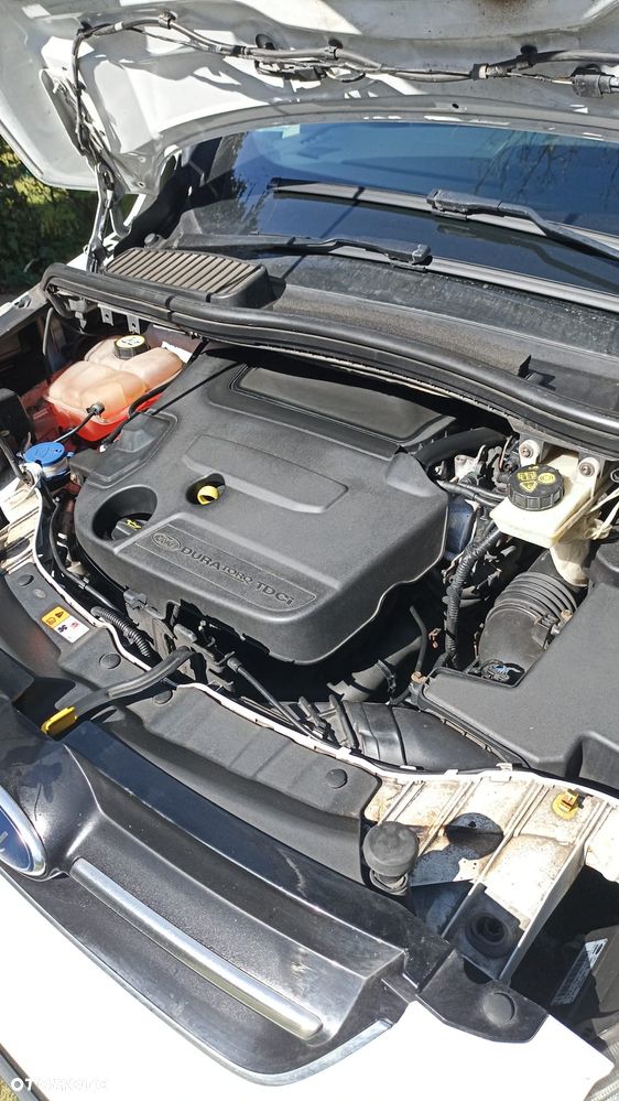 Ford C-MAX 2.0 TDCi Titanium - 21