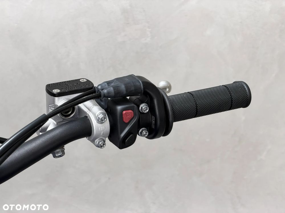 ZX MOTO 250MX - 13
