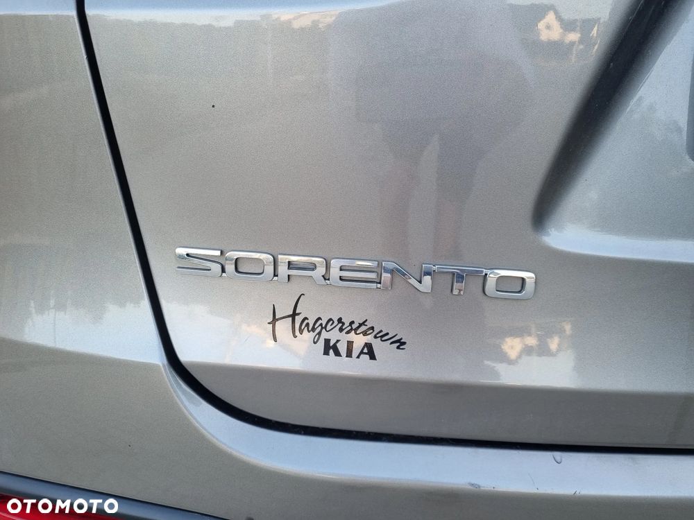Kia Sorento - 20