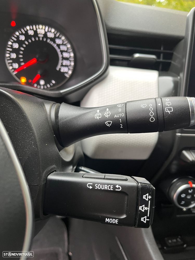 Renault Clio 1.0 TCe Limited - 15