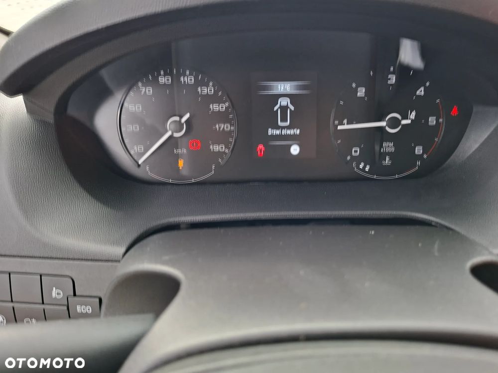 Fiat OD RĘKI , SUPER CENA, DUCATO L2H2 140KM - 30