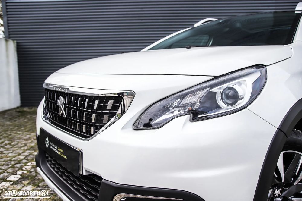 Peugeot 2008 1.5 BlueHDi Allure - 6