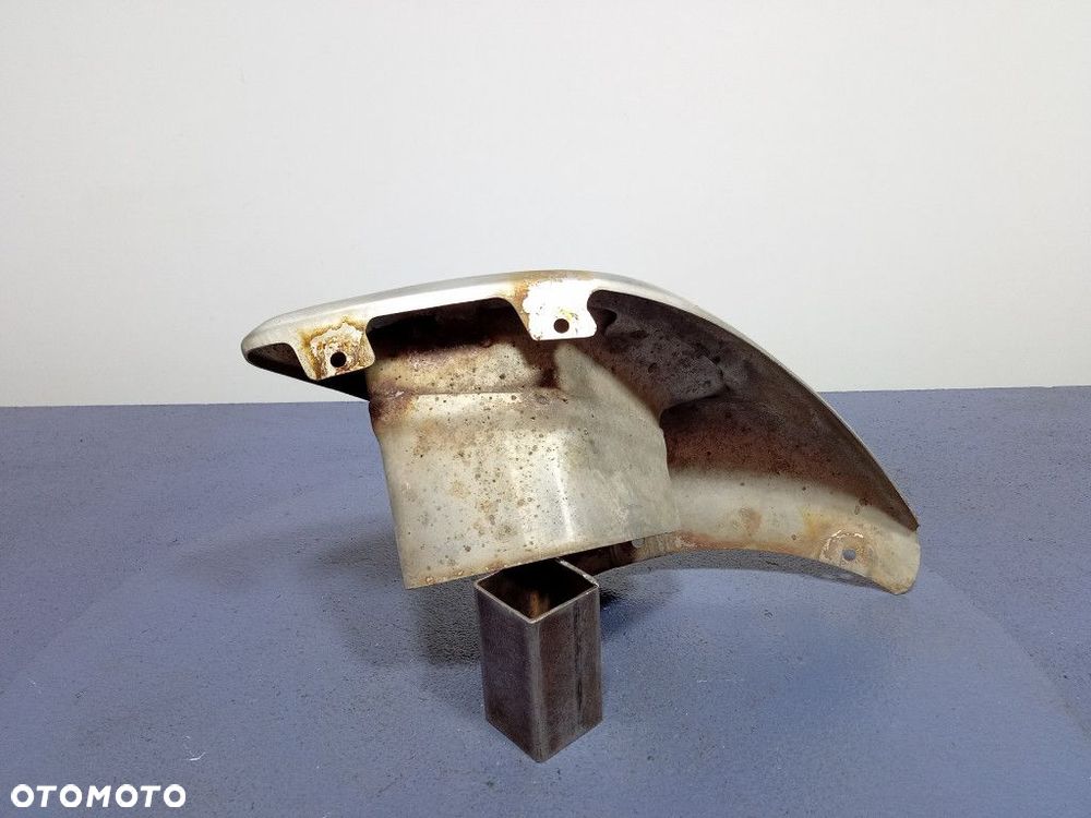 OPEL INSIGNIA A KOMBI 2.8 T OPC KOŃCÓWKA TŁUMIKA LEWA - 2