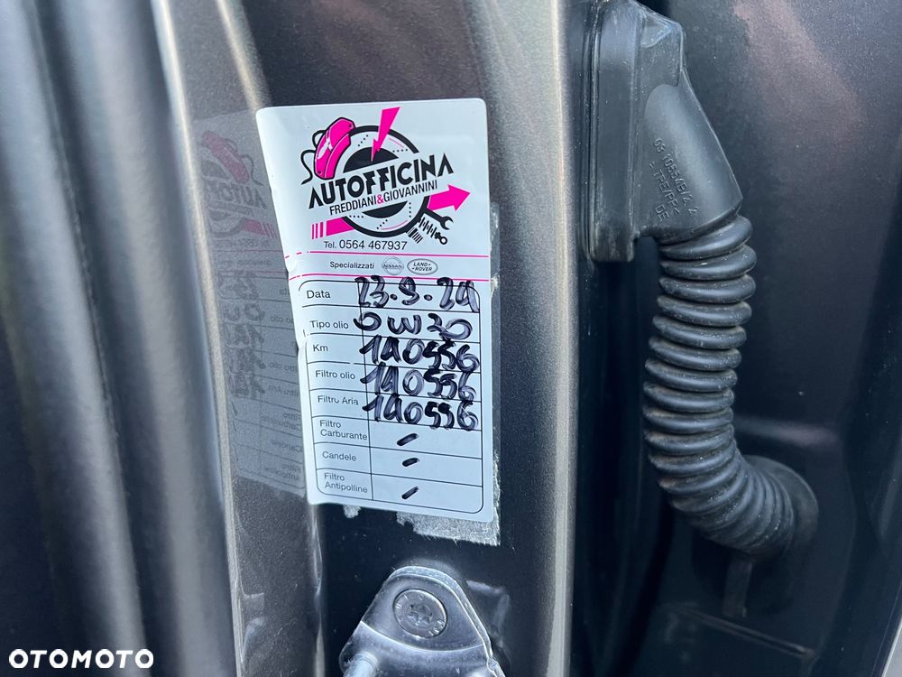 Land Rover Range Rover Evoque 2.0TD4 HSE Dynamic - 32