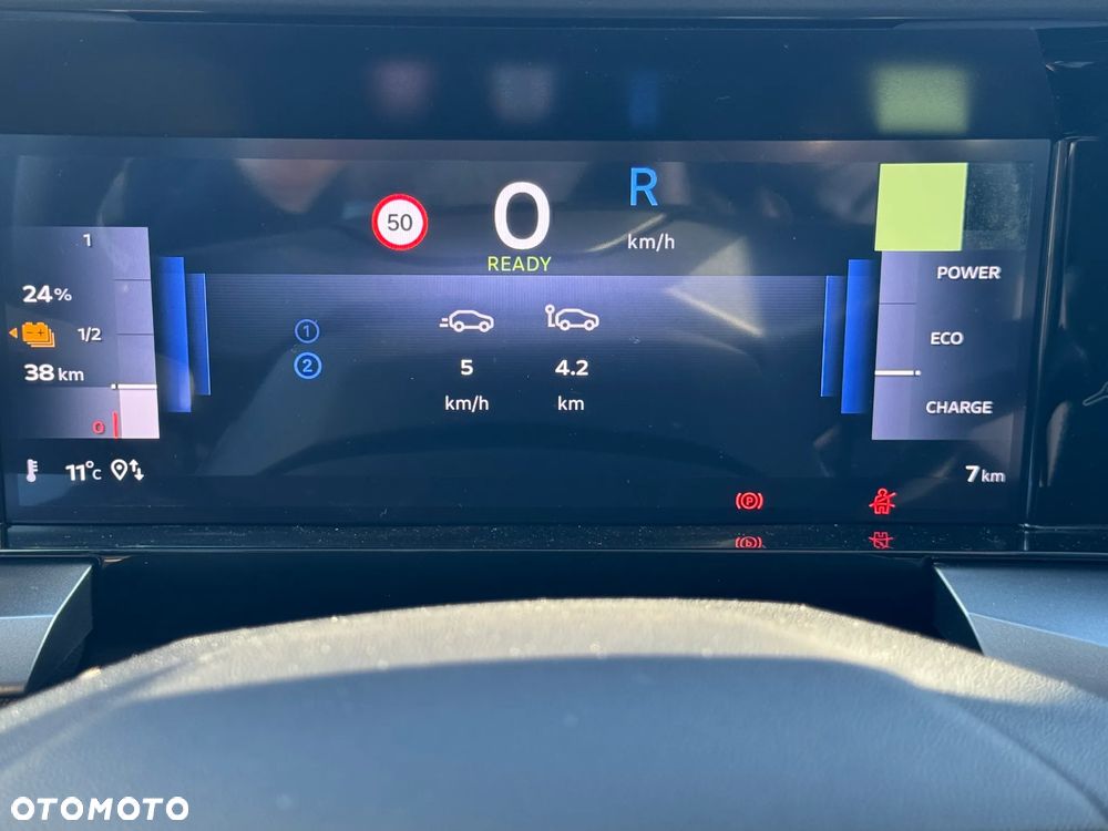 Opel Frontera 44kWh Edition - 15
