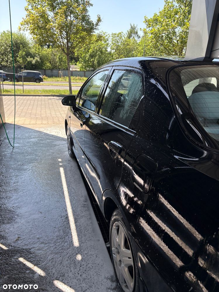 Honda City 1.4 Comfort - 3