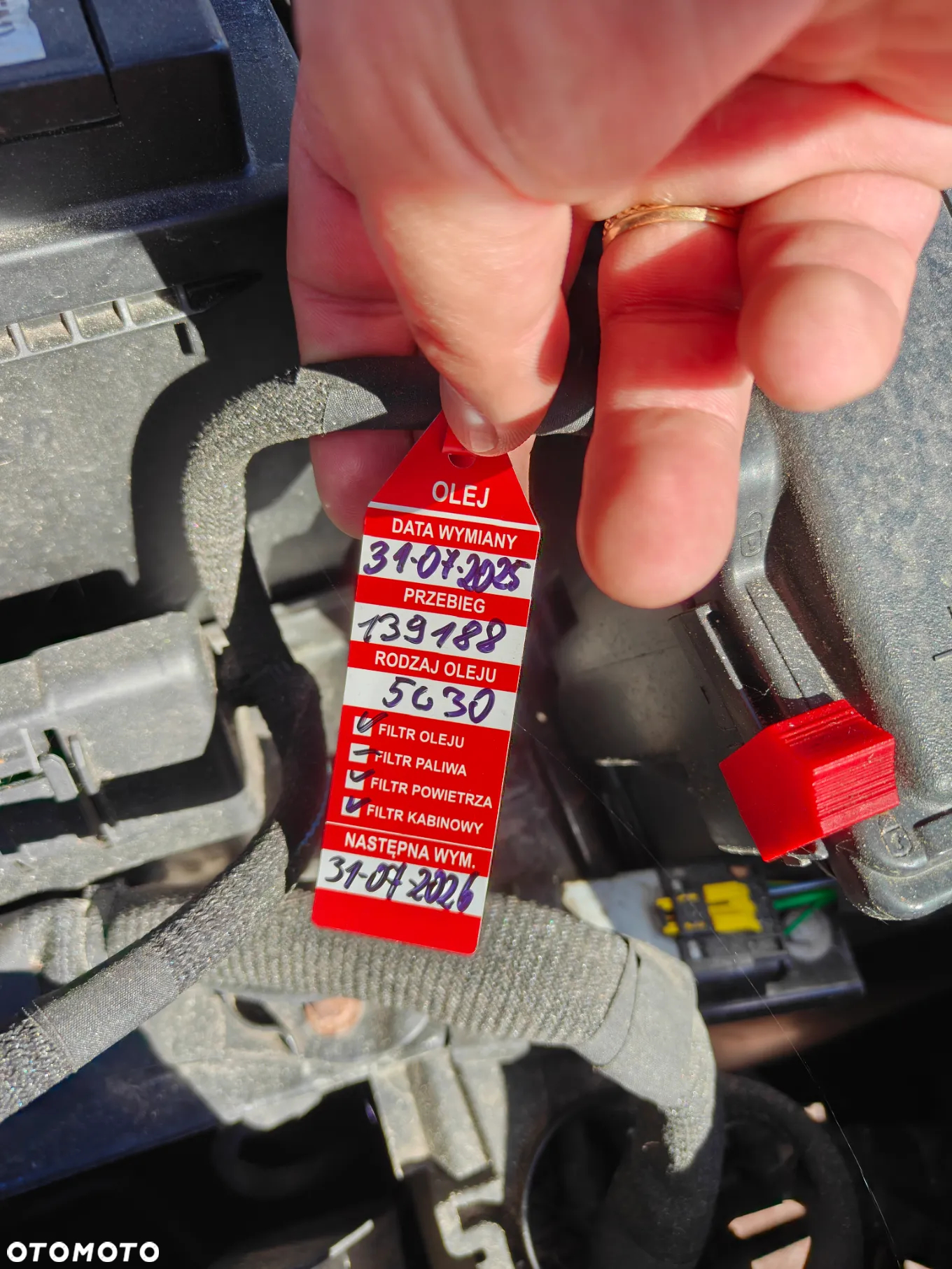 Peugeot 308 SW PureTech 110 Stop & Start Active Pack - 35