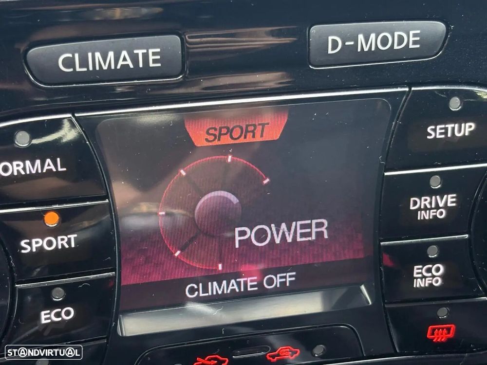 Nissan Juke 1.6 N-Tec - 42