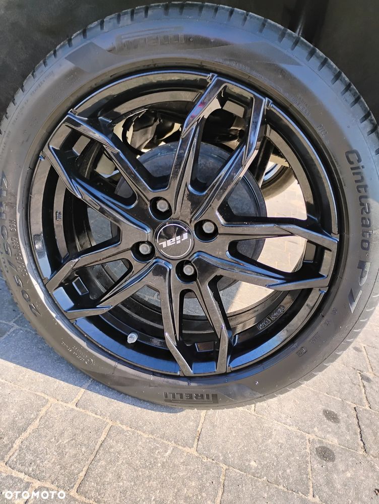 Ford EcoSport 1.5 EcoBlue ST-LINE - 17