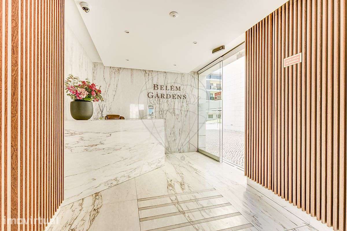 Apartamento T3 para arrendamento - Grande imagem: 2/50