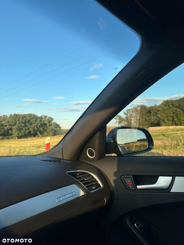 Audi A4 Limousine 2.0 TFSI Quattro - 12