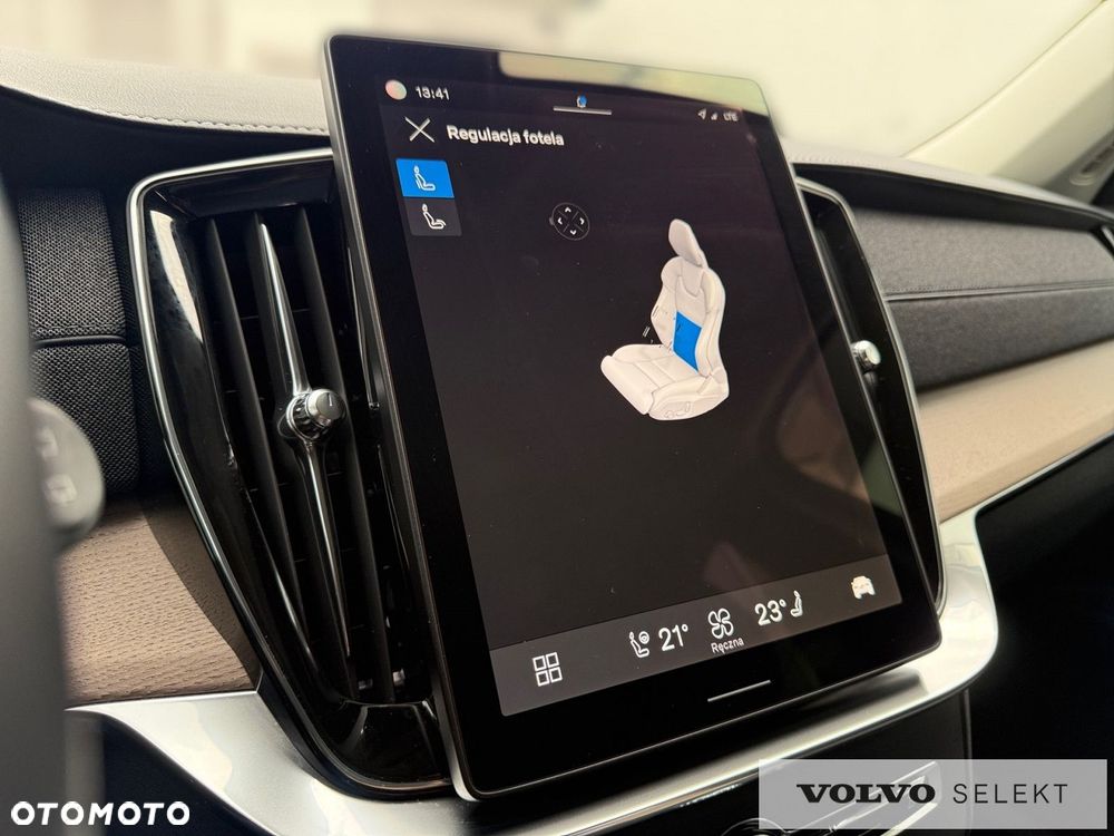 Volvo XC 90 - 27