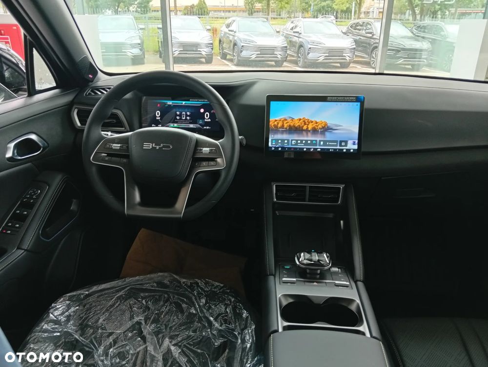 BYD Atto 2 45kWh Active - 12