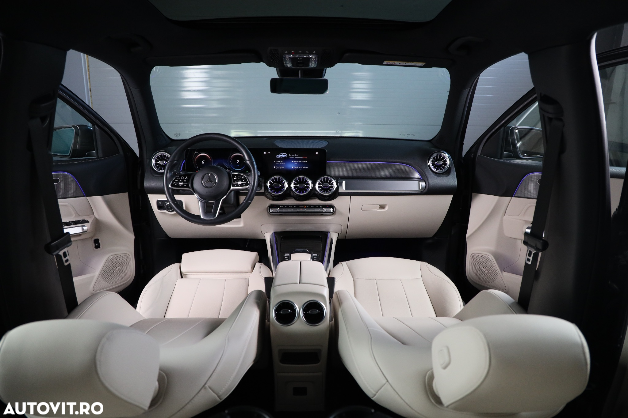 Mercedes-Benz EQB 300 4MATIC - 14