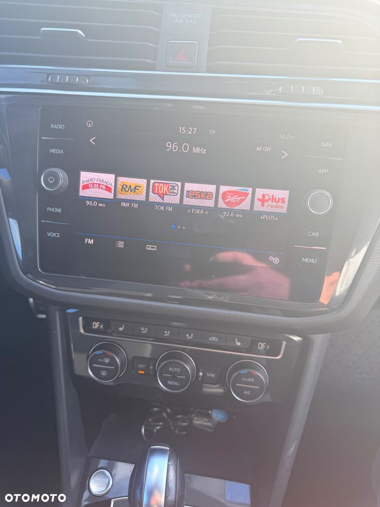 Volkswagen Tiguan Allspace - 15