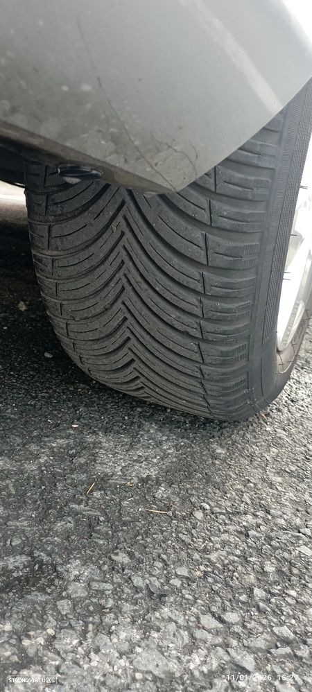 Peugeot 308 SW HDi FAP 90 Active - 7