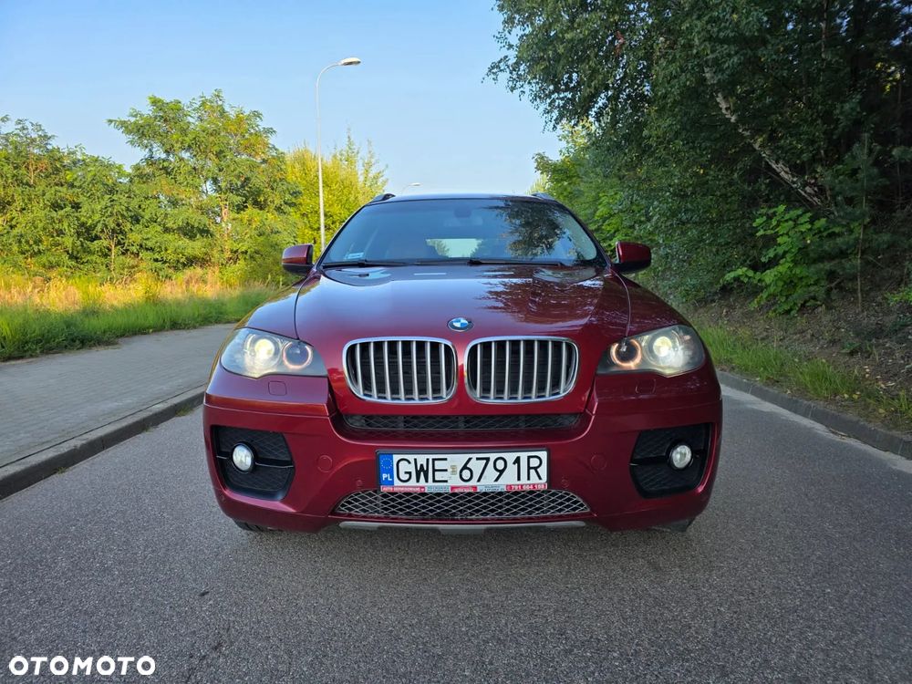 BMW X6 - 2