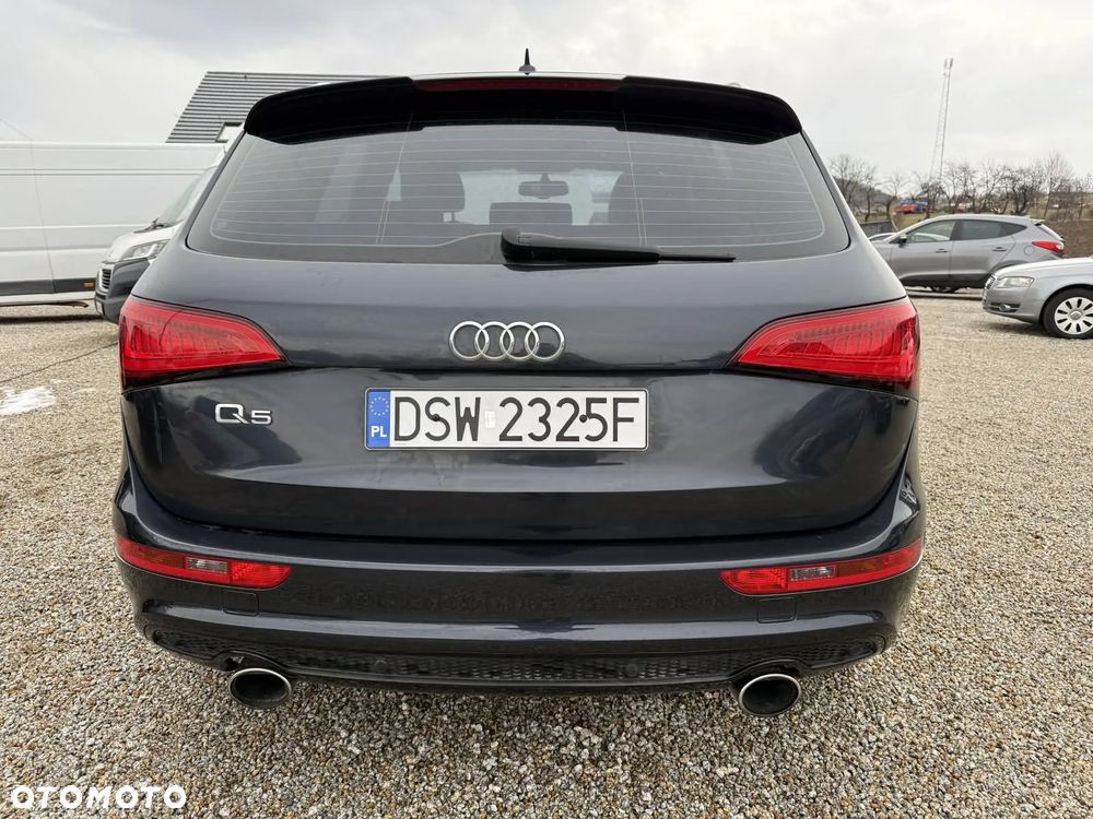 Audi Q5 2.0 TDI - 6