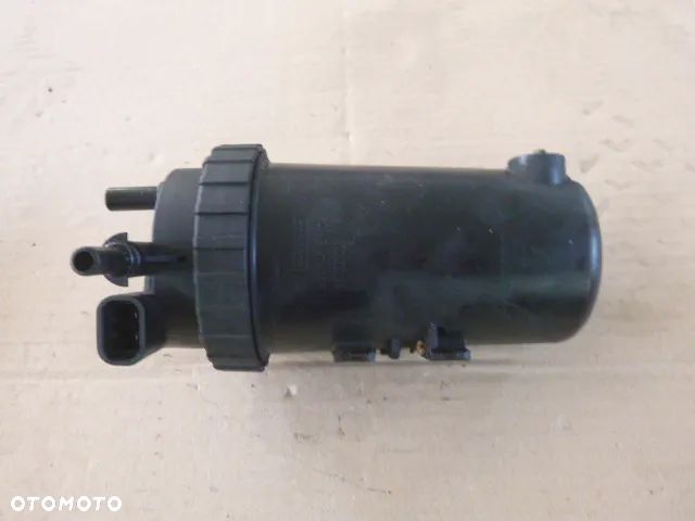 OBUDOWA PODSTAWA FILTRA PALIWA FORD FOCUS MK2 1.8 TDCI - 8