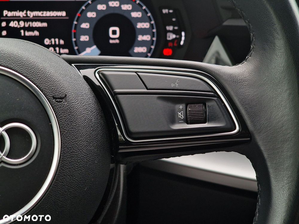 Audi A3 Sportback - 24