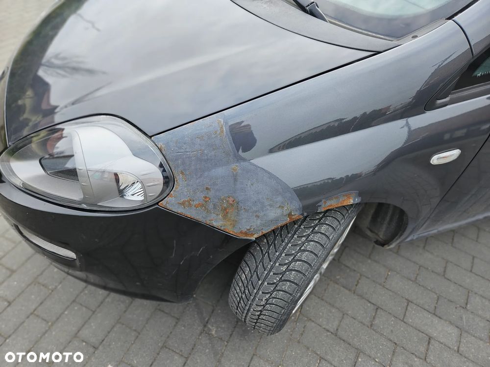 Fiat Punto 1.3 Multijet Easy - 3