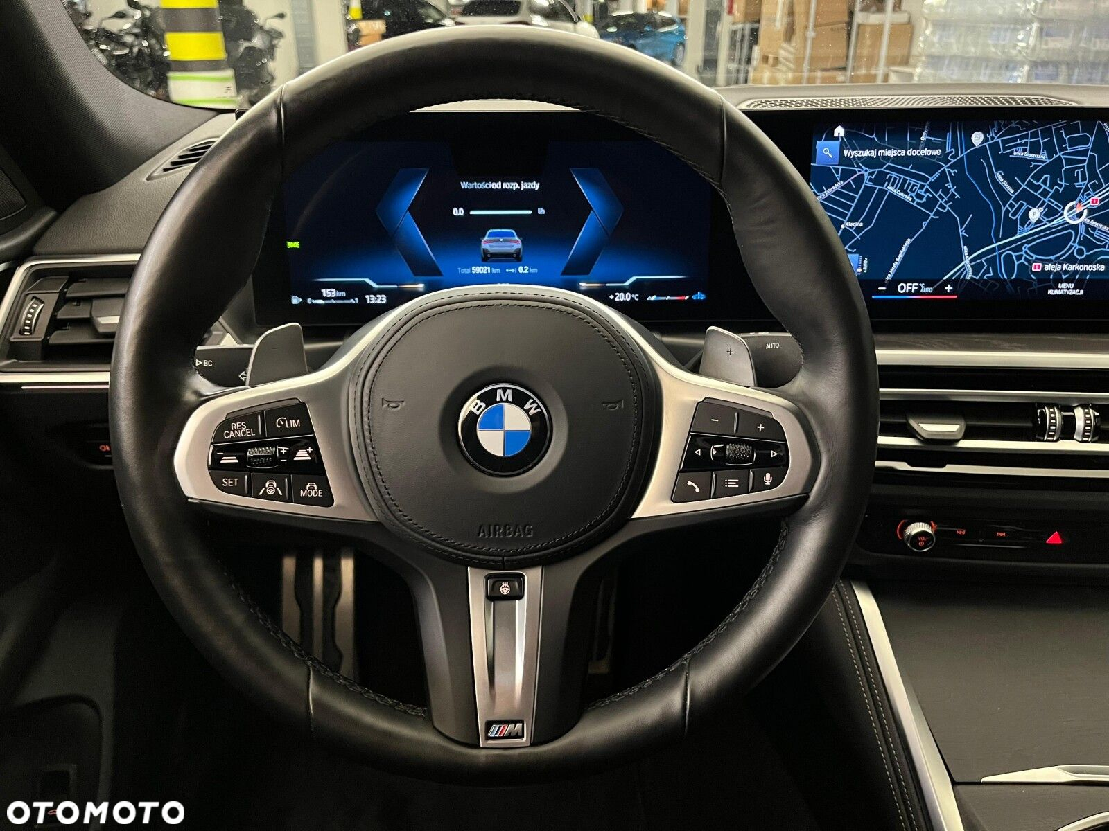 BMW Seria 4 - 23
